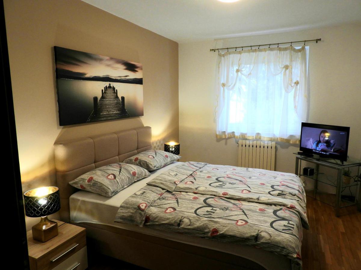 Apartment Sol Mar Portoroz Ngoại thất bức ảnh