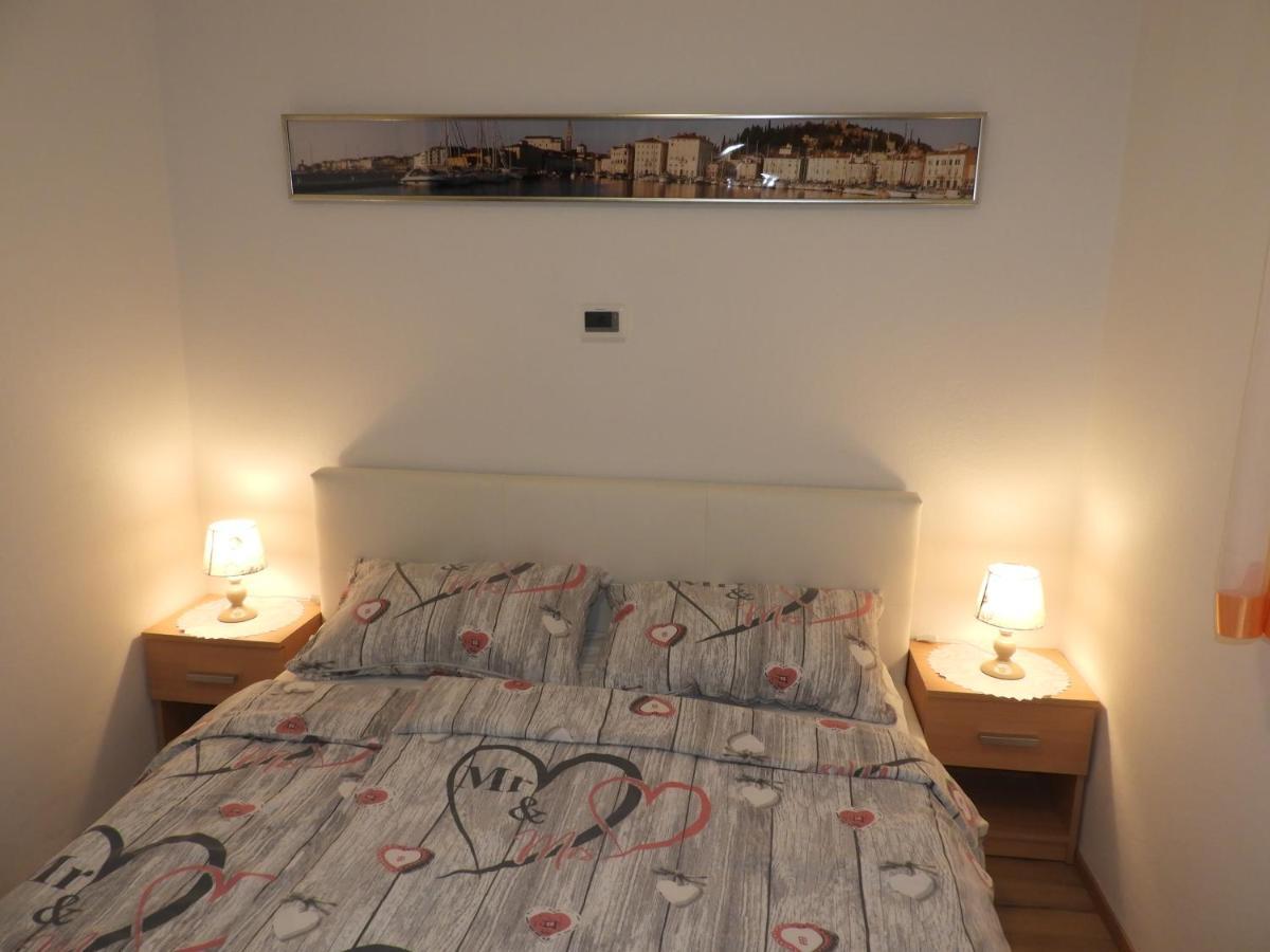 Apartment Sol Mar Portoroz Ngoại thất bức ảnh