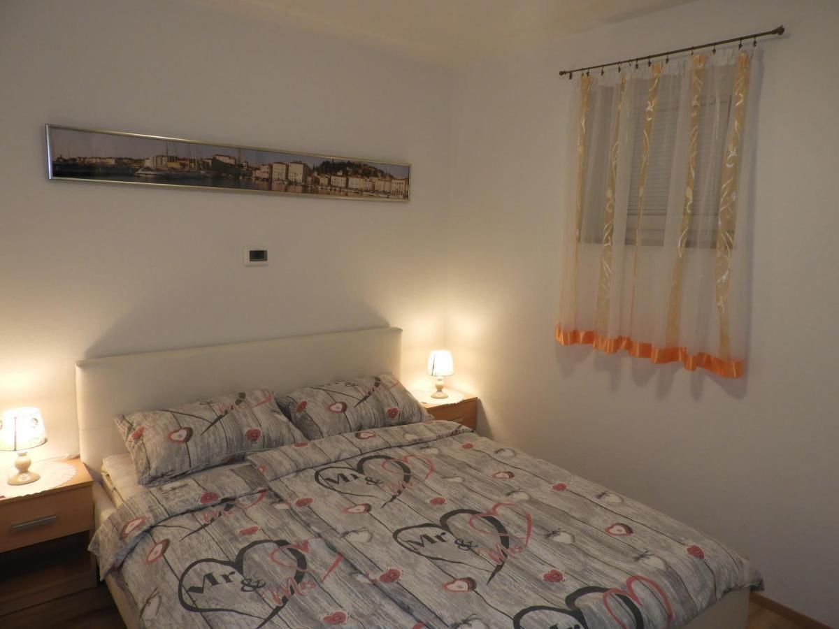 Apartment Sol Mar Portoroz Ngoại thất bức ảnh