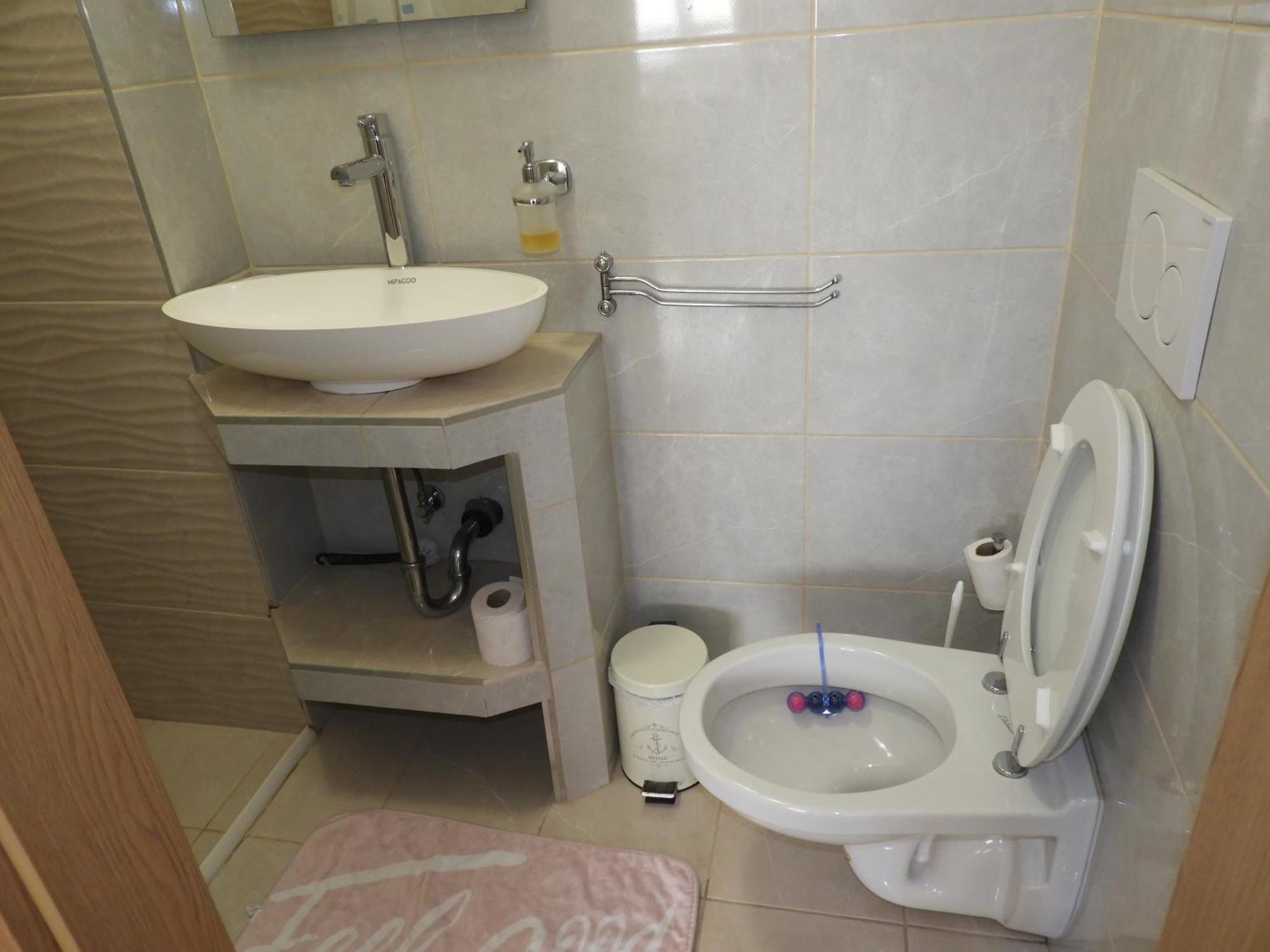 Apartment Sol Mar Portoroz Ngoại thất bức ảnh