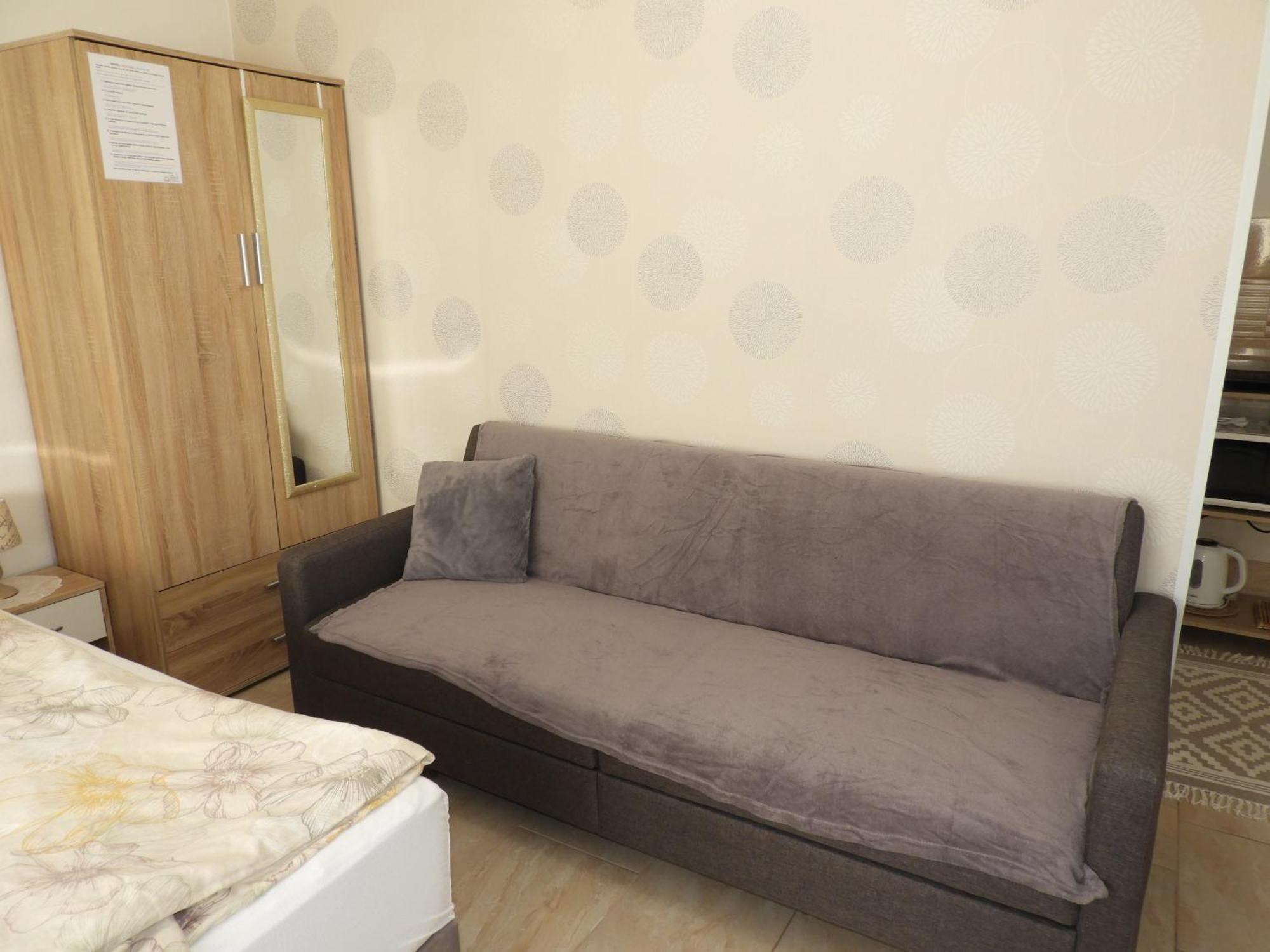 Apartment Sol Mar Portoroz Ngoại thất bức ảnh