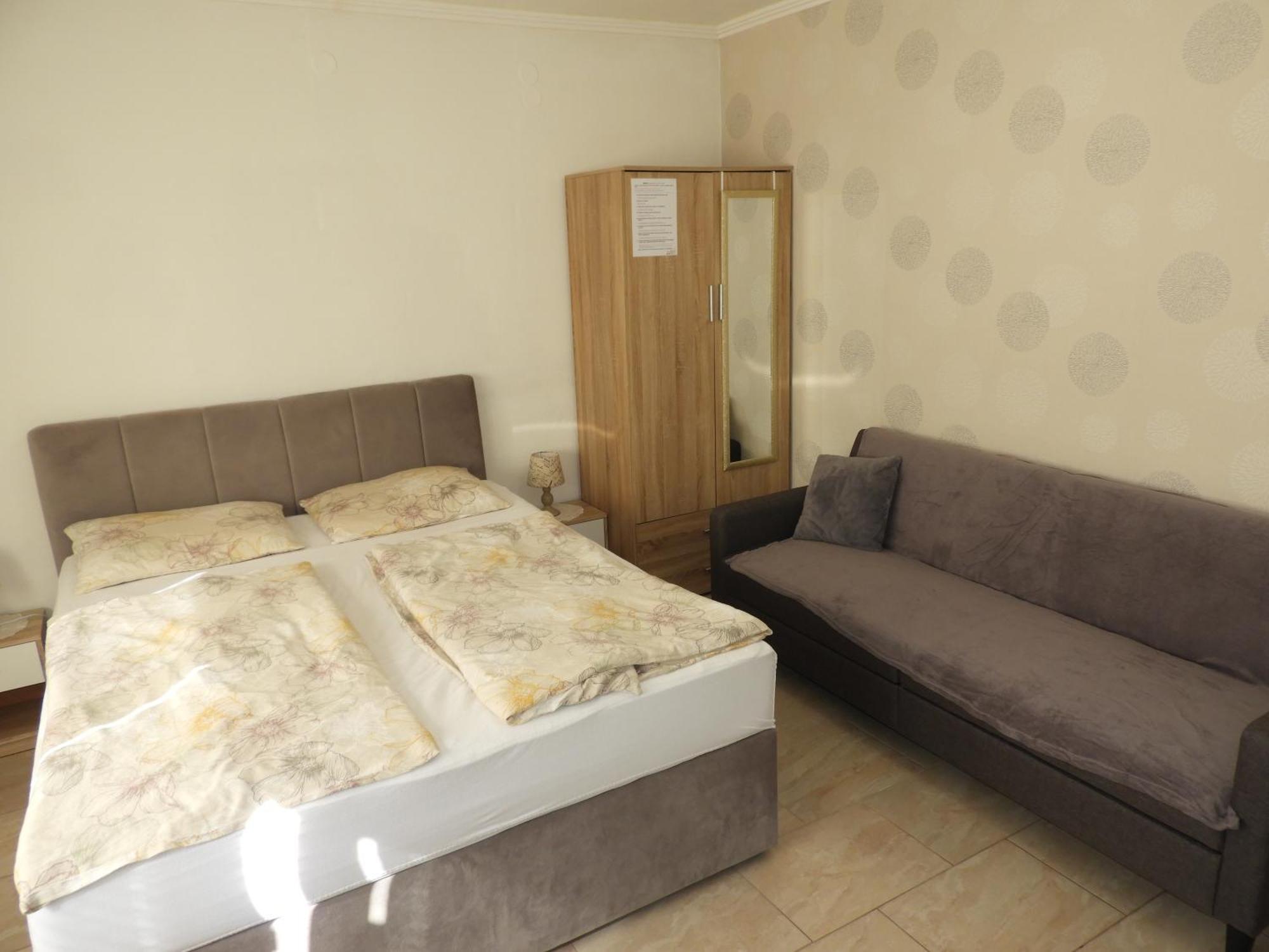 Apartment Sol Mar Portoroz Ngoại thất bức ảnh