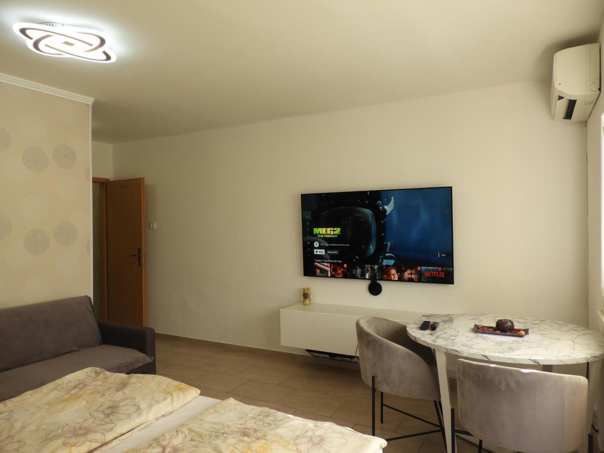 Apartment Sol Mar Portoroz Ngoại thất bức ảnh