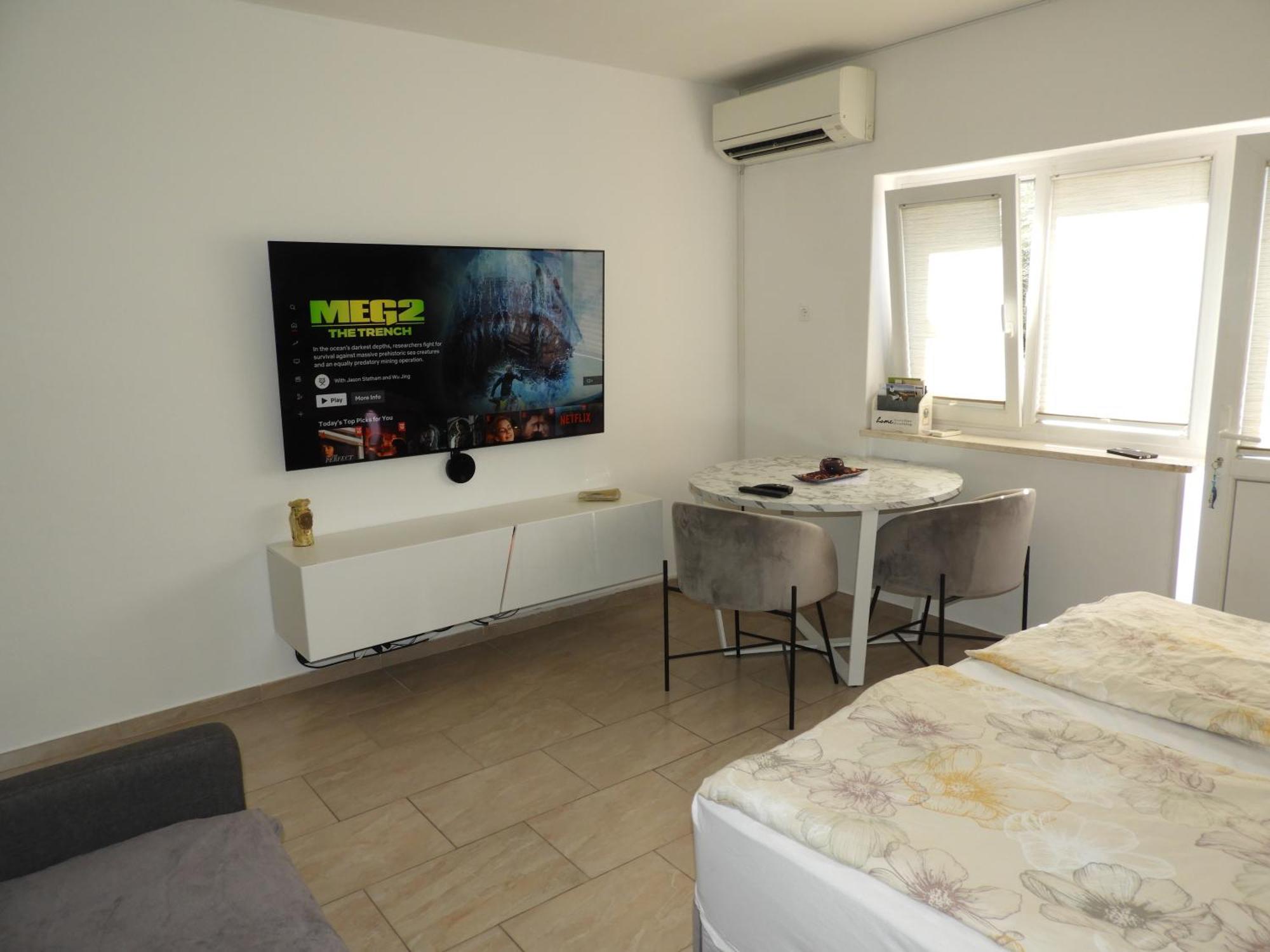 Apartment Sol Mar Portoroz Ngoại thất bức ảnh