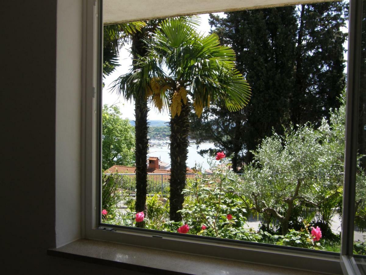Apartment Sol Mar Portoroz Ngoại thất bức ảnh