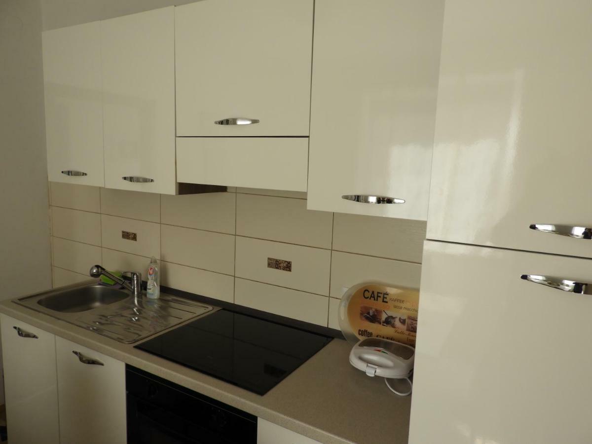 Apartment Sol Mar Portoroz Ngoại thất bức ảnh