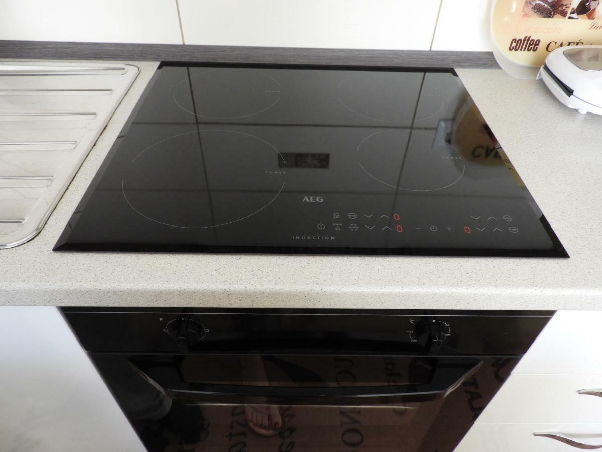 Apartment Sol Mar Portoroz Ngoại thất bức ảnh