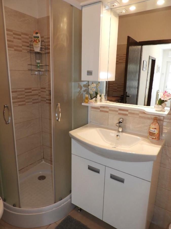 Apartment Sol Mar Portoroz Ngoại thất bức ảnh