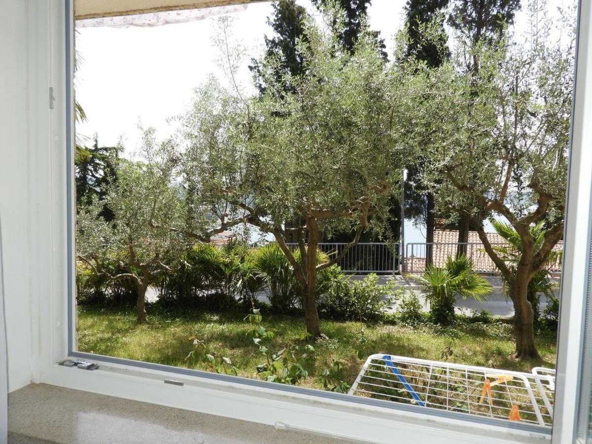 Apartment Sol Mar Portoroz Ngoại thất bức ảnh
