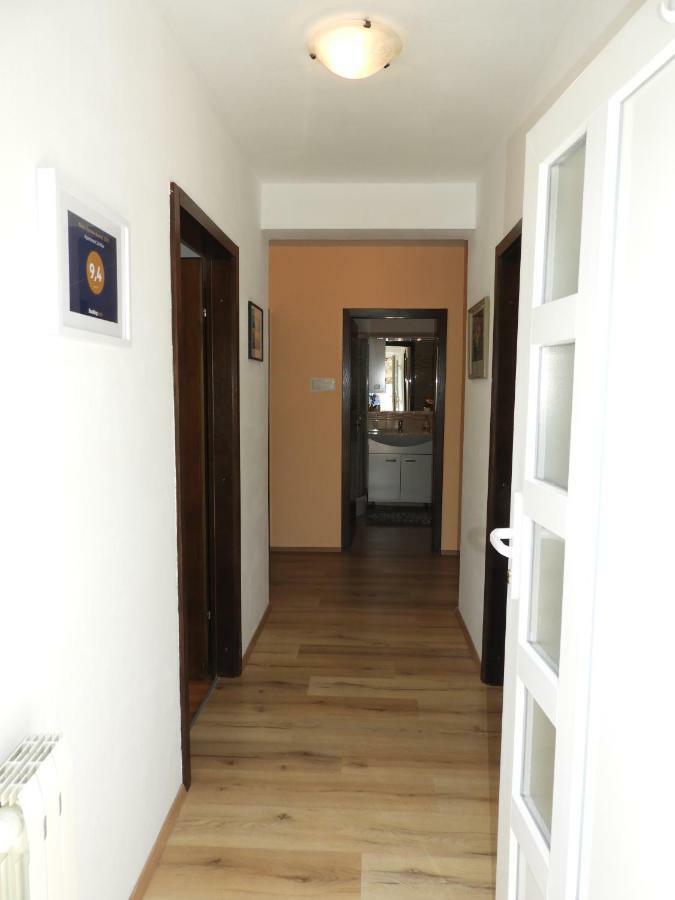 Apartment Sol Mar Portoroz Ngoại thất bức ảnh